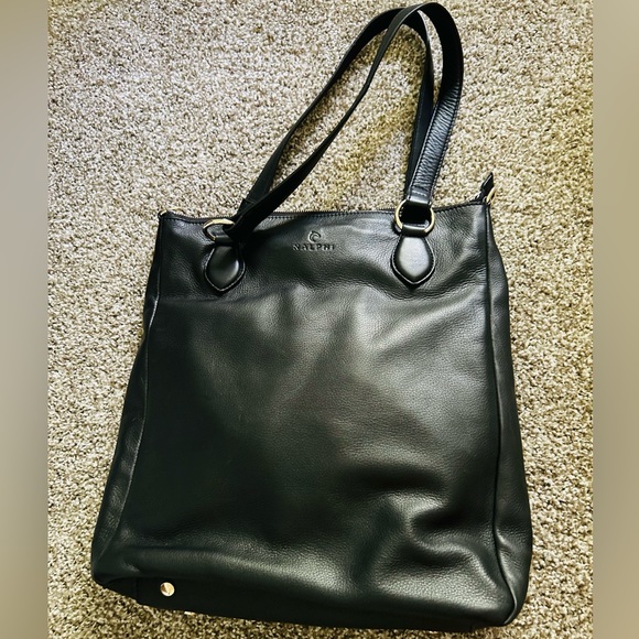 Nalphi leather bag new - Picture 2 of 6